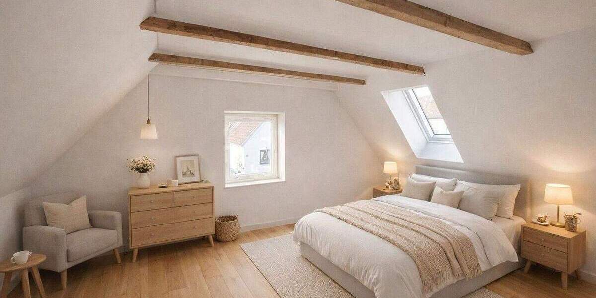 Einfamilienhaus Glinde - 6 Zimmer, 132 m&sup2;, 649.000&euro; | Angebot:25712569