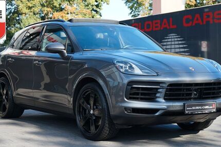 Porsche Cayenne 148.311 km 41.885 &euro; Hamburg 22453