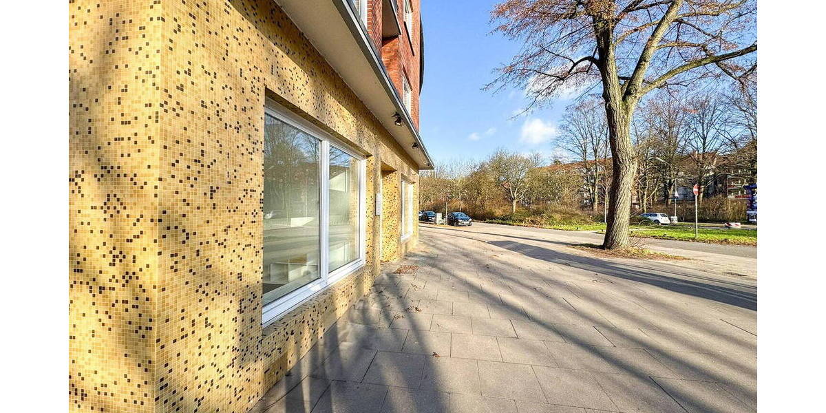 Gewerbeobjekt Hamburg Barmbek-Süd - 539.000&euro; | Angebot:26703147