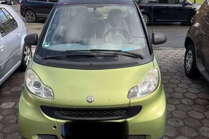 Smart forTwo 190.000 km 1.550 &euro; Hamburg 22119