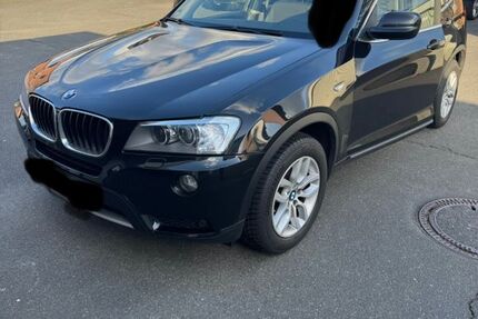 BMW X3 156.250 km 15.000 &euro; Hamburg 21031