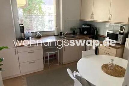 Wohnung Hamburg Eppendorf - 1 Zimmer, 44 m&sup2;, 680&euro; | Angebot:25431823