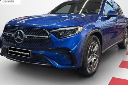 Mercedes-Benz GLC 300 11.628 km 56.490 &euro; Ahrensburg 22926