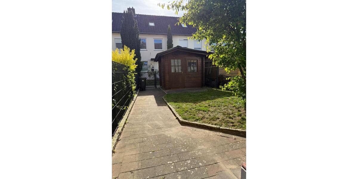 Reihenhaus Neu Wulmstorf - 5.5 Zimmer, 101 m&sup2;, 1.599&euro; | Angebot:26430897