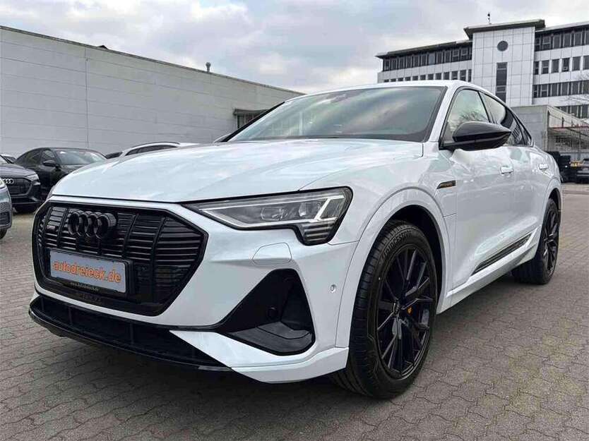 e-tron