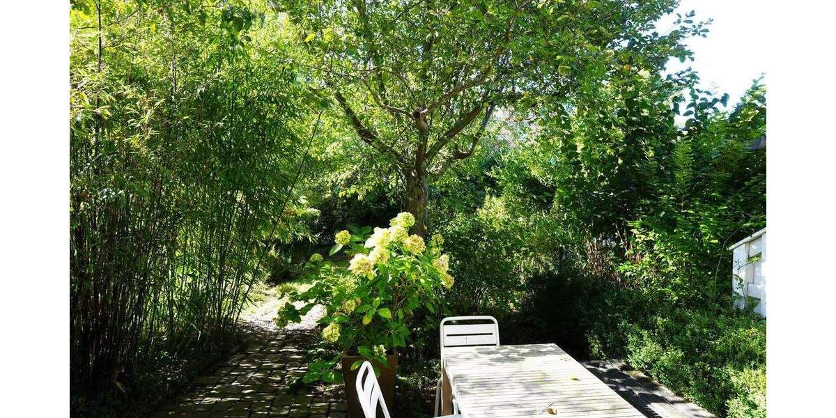 6 Zimmer-Reihenhaus mit blickdichtem Garten, Glasfaseranschluss in Bergedorf Neuallermöhe 6 zimmer