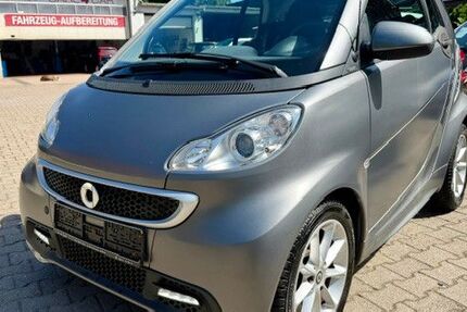 Smart ForTwo 80.724 km 7.490 &euro; Hamburg 22177