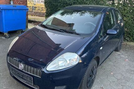 Fiat Punto 110.000 km 990 &euro; Buchholz 21244