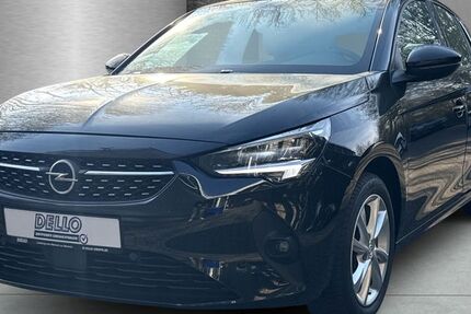 Opel Corsa 51.565 km 16.280 &euro; Rellingen 25462