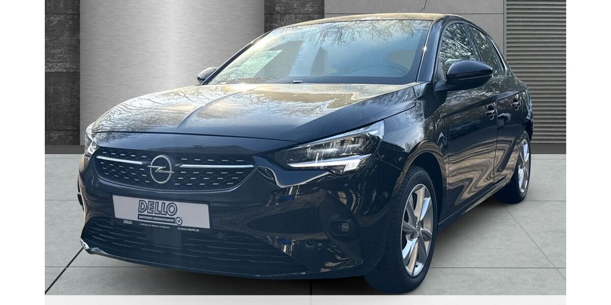 Opel Corsa 51.565 km 16.280 &euro; Rellingen 25462