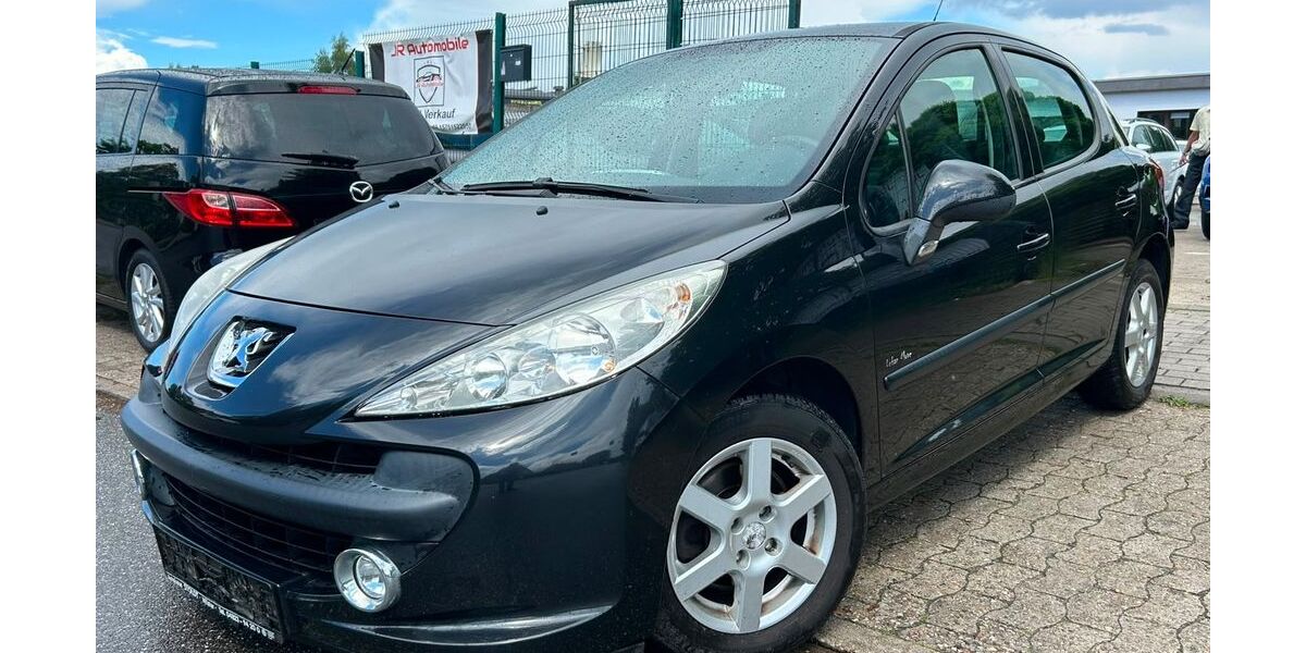 Peugeot 207 127.252 km 1.800 &euro; Neu Wulmstorf 21629