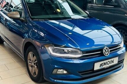 VW Polo 24.925 km 15.680 &euro; Hamburg 22047