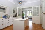 Stilvolle 7,5-Zimmer-StadtWohnung in Ottensen - großzügig & zentral