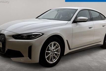BMW i4 20.645 km 34.694 &euro; Barsbüttel bei Hamburg 22885