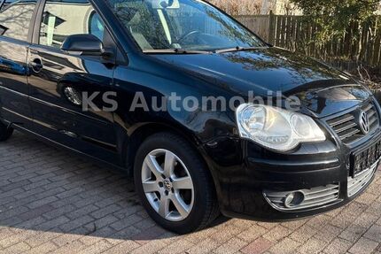 VW Polo 133.881 km 3.900 &euro; Norderstedt 22850
