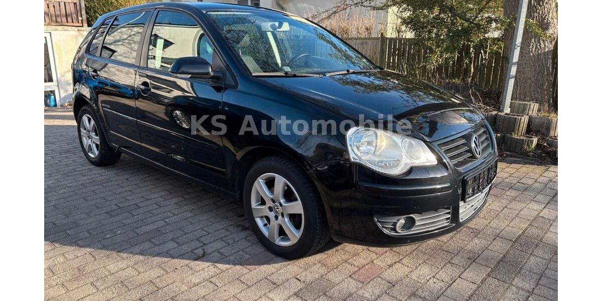 VW Polo 133.881 km 3.900 &euro; Norderstedt 22850