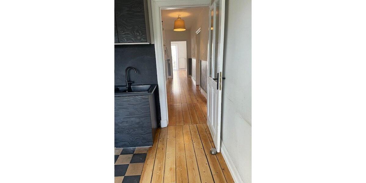 Etagenwohnung Hamburg Sternschanze - 4 Zimmer, 70 m&sup2;, 615.000&euro; | Angebot:27271010