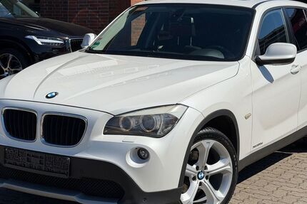 BMW X1 222.800 km 6.990 &euro; Oststeinbek 22113
