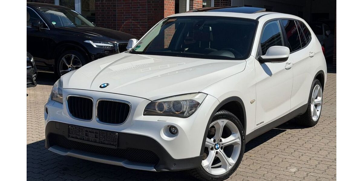BMW X1 222.800 km 6.990 &euro; Oststeinbek 22113