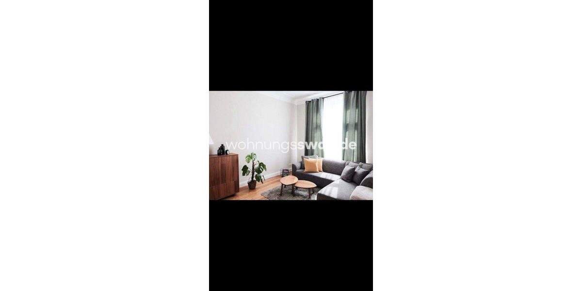 Etagenwohnung Hamburg Uhlenhorst - 3 Zimmer, 92 m&sup2;, 1.200&euro; | Angebot:25936080