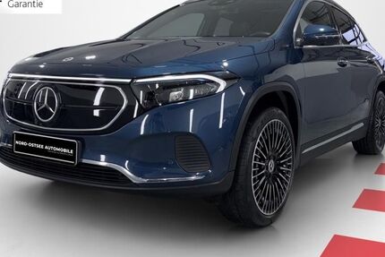 Mercedes-Benz EQA 73.430 km 26.890 € Ahrensburg 22926