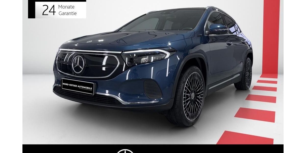 Mercedes-Benz EQA 73.430 km 26.890 € Ahrensburg 22926