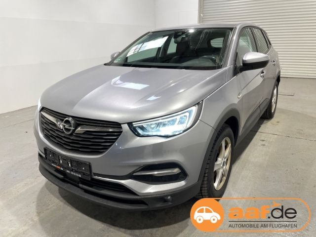 Opel Grandland (X) 112.000 km 16.450 &euro; Norderstedt 22848