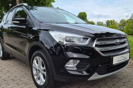 Ford Kuga 166.593 km 12.550 &euro; Buxtehude 21614