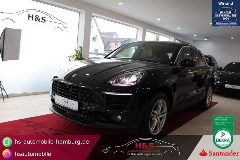 Macan
