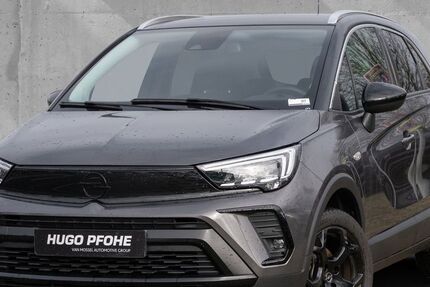 Opel Crossland (X) 28.800 km 17.950 &euro; Hamburg 22335