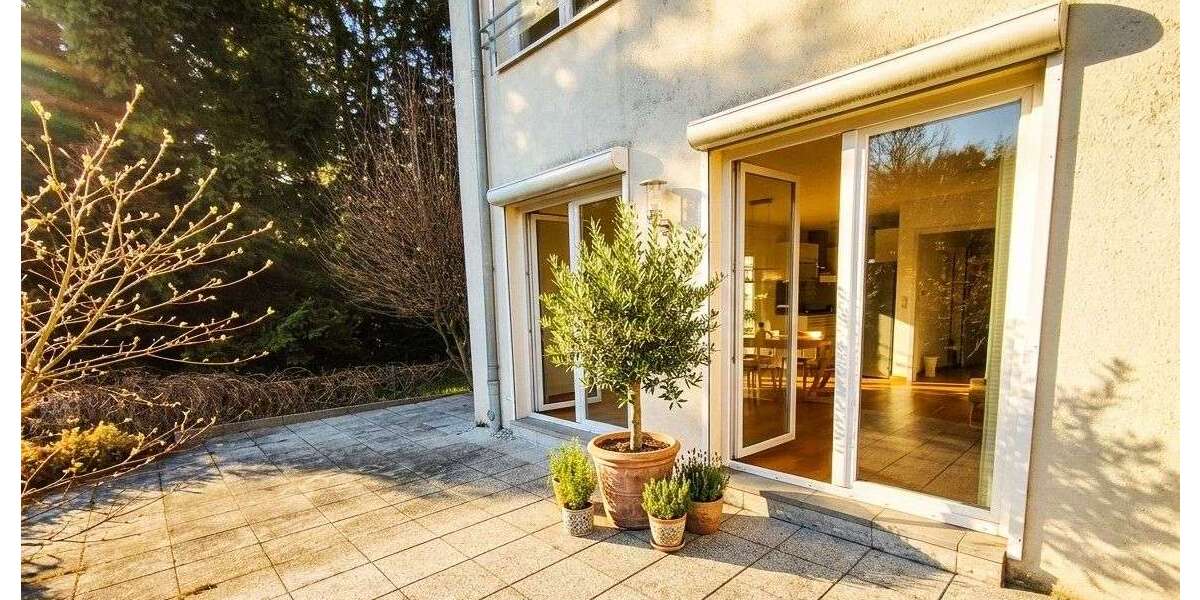 Einfamilienhaus Hamburg Wandsbek - 5 Zimmer, 125 m&sup2;, 2.500&euro; | Angebot:25429726
