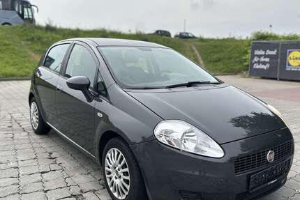 Fiat Punto 148.000 km 1.190 € Hamburg 22081