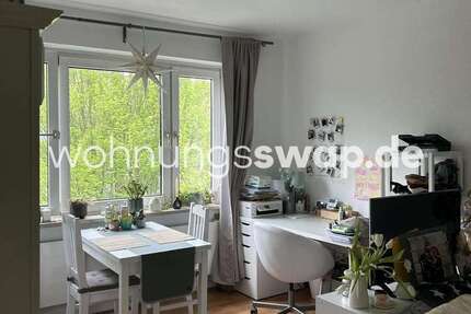 Wohnung zum Mieten in Hamburg-Mitte, Hamburg 320 € 25 m²