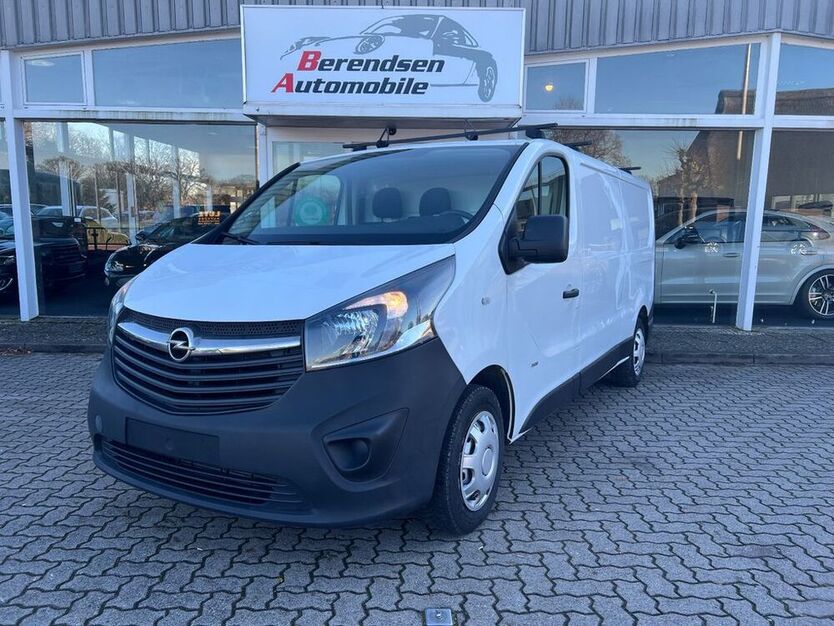 Vivaro