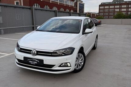 VW Polo 75.422 km 12.500 &euro; Barsbüttel 22885