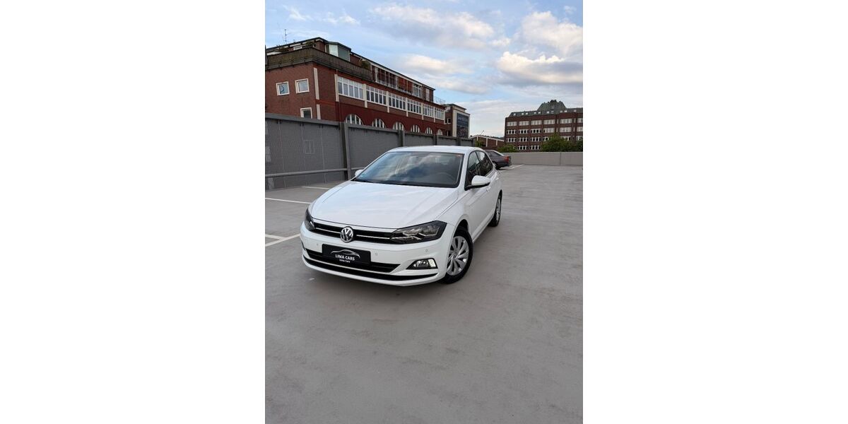 VW Polo 75.422 km 12.500 &euro; Barsbüttel 22885