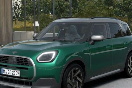 Mini Countryman C (Cooper) 33.534 km 33.490 &euro; Hamburg 21073