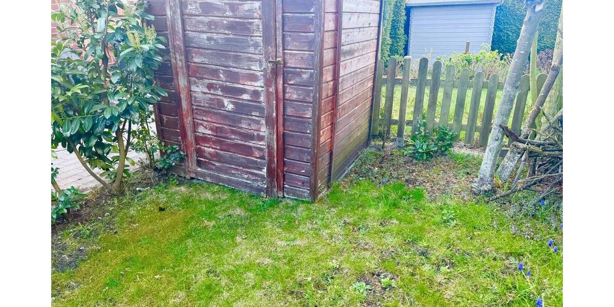 Reihenmittelhaus Hamburg Heimfeld - 5 Zimmer, 117 m&sup2;, 559.000&euro; | Angebot:26840829