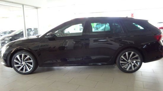 Skoda Octavia 8.050 km 36.975 &euro; Geesthacht 21502