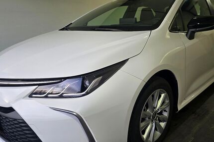 Toyota Corolla 3.000 km 21.950 &euro; Hamburg 21079