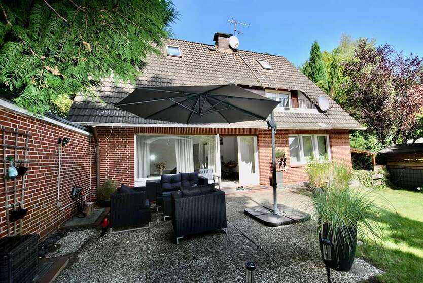 Haus zum Kaufen in Hamburg 679.000 € 149 m²