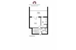 Erdgeschoßwohnung Hamburg Wandsbek - 3 Zimmer, 90 m&sup2;, 2.015&euro; | Angebot:26350378