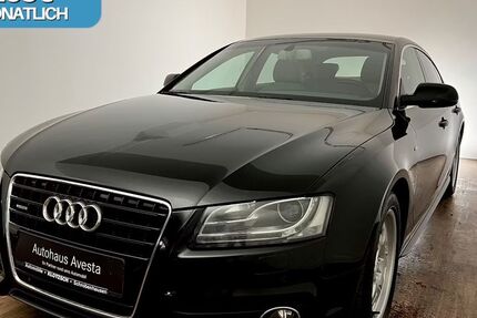 Audi A5 139.920 km 15.390 &euro; Pinneberg 25421