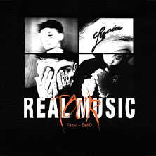 t-low - Real Music Tour 17.01.2026 Georg Elser Halle