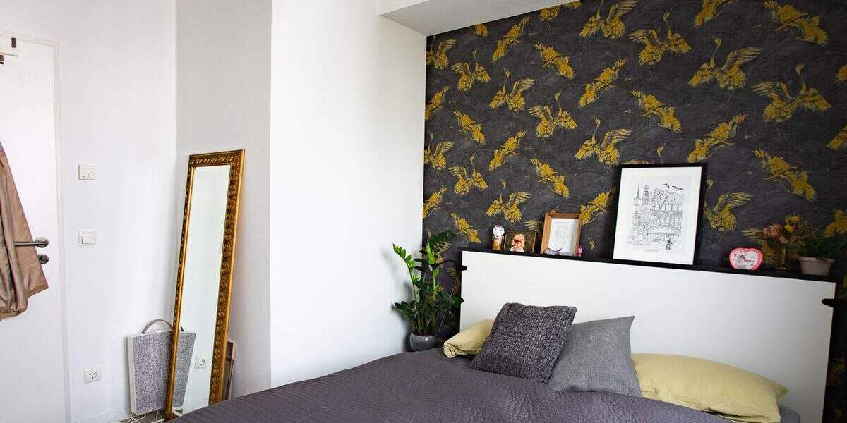Etagenwohnung Hamburg / Langenhorn Langenhorn - 3 Zimmer, 71 m&sup2;, 398.000&euro; | Angebot:25680637