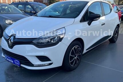 Renault Clio 149.117 km 6.790 € Winsen Luhe 21423