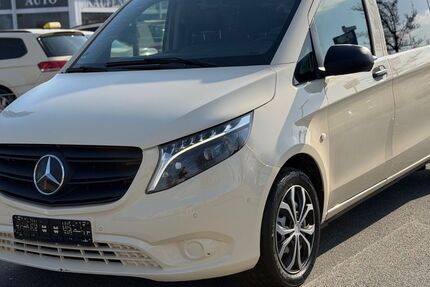 Mercedes-Benz Vito 435.000 km 23.900 &euro; Stapelfeld bei Hamburg 22145