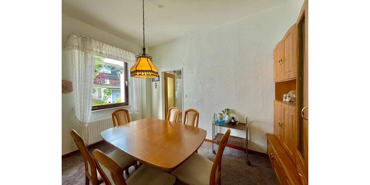 Mehrfamilienhaus, Wohnhaus Hamburg / Lohbrügge Lohbrügge - 9 Zimmer, 181 m&sup2;, 539.900&euro; | Angebot:24992672