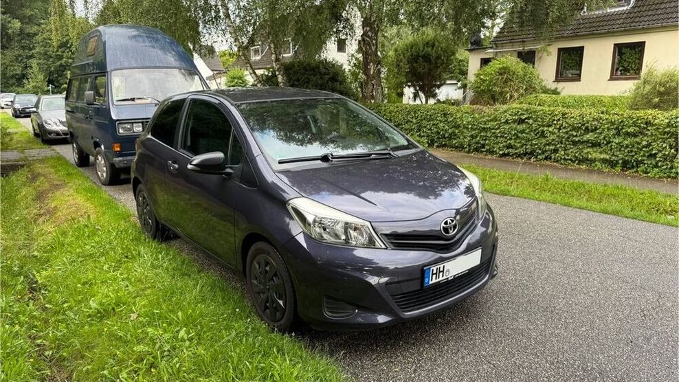 Yaris