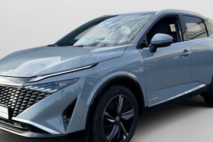 Nissan Qashqai 16.337 km 33.485 &euro; Seevetal 21217